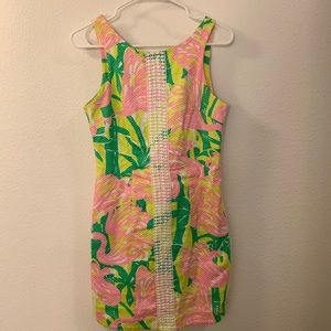 Lilly Pulitzer for Target shift dress